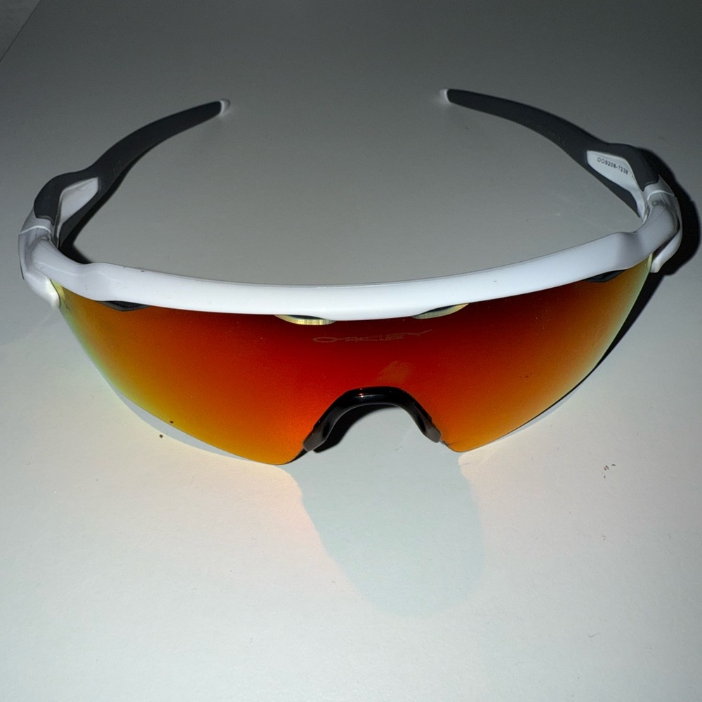 Oakley Radar Prizm